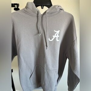 alabama busy being champions hoodie